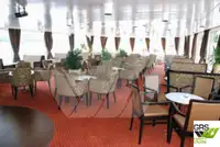 Ọkọ̀ ojú omi ìrìn-àjò fún tà