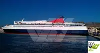 Ro-Ro ship fun tita