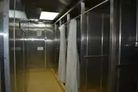 Ọkọ̀ ojú omì fún iṣẹ́ gbigbé LNG fún tà