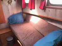 Ọkọ omi ti o fa fún tà