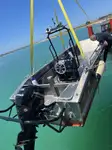 Ọkọ omi Landing, Tank fún tà