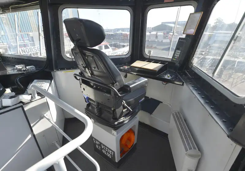 Catamaran fún tà