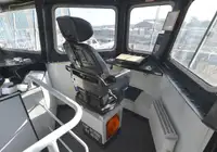 Catamaran fún tà