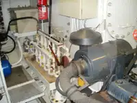 Ọkọ̀ tí ó mú ẹja fún tà
