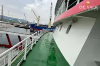 Ọkọ̀ Fẹrrí fún tà