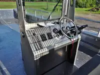 Ọkọ omi Landing, Tank fún tà