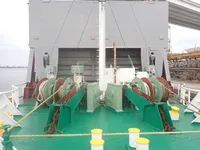 General Cargo/Multi-purpose fún tà
