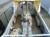Ọkọ omi ti o fa fún tà