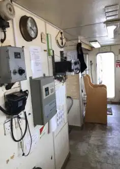 Ọkọ omi Landing, Tank fún tà