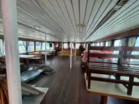 Ọkọ̀ Fẹrrí fún tà