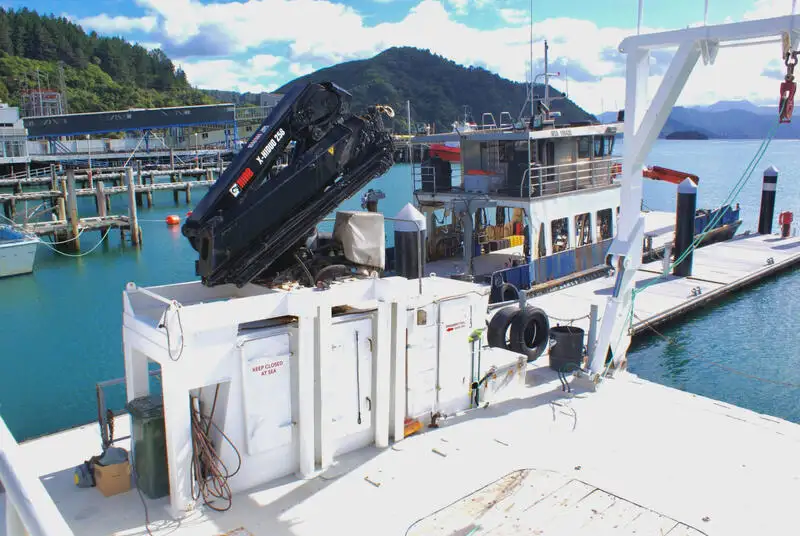 Catamaran fún tà