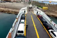 Ọkọ̀ Fẹrrí fún tà