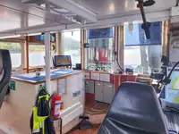 Ọkọ omi ti o fa fún tà