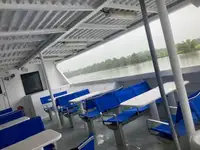 Ọkọ̀ Fẹrrí fún tà