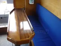 Ọkọ̀ tí ó mú ẹja fún tà