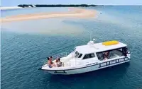 Ọkọ̀ ọpọlọpọ̀ ènìyàn fún tà