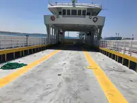 Ọkọ omi Landing, Tank fún tà