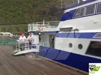 Ọkọ̀ Fẹrrí fún tà