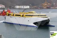 Ro-Ro ship fun tita
