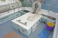 Àwọn ọkọ oju-omi ìṣẹ́ fún tà