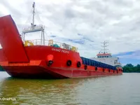 Ọkọ omi Landing, Tank fún tà