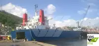 Ọkọ̀ tí ó mú ọkọ̀ rọ̀ fún tà