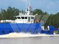 Ọkọ oju-omi àwọn ọlọ́kọkọ fún tà