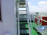 Ọkọ̀ tí ó mú epo / kemikali fún tà