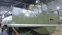 Ọkọ omi ti o fa fún tà