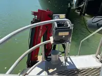 Catamaran fún tà