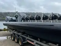 Ọkọ oju-omi tí a ṣe pẹ̀lúpẹ̀lú fún tà