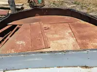 Ọkọ omi ti o fa fún tà