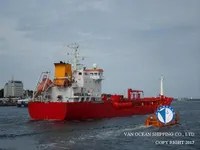 Ọkọ̀ tí ó mú epo / kemikali fún tà