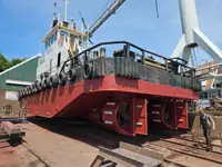 General Cargo/Multi-purpose fún tà