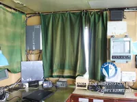 Ọkọ̀ tí ó mú epo / kemikali fún tà