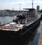 Ọkọ̀ ìjàkú fún tà