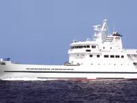 General Cargo/Multi-purpose fún tà
