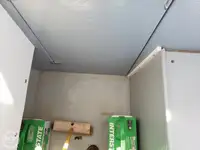 Ọkọ omi fun ìṣe ìdáná ẹja fún tà