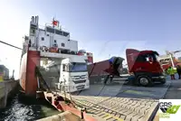 Ro-Ro ship fun tita