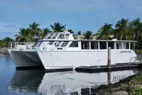 Catamaran fún tà
