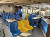 Ọkọ̀ Fẹrrí fún tà