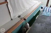 Ọkọ omi fun ìṣe ìdáná ẹja fún tà