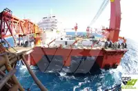Ọkọ̀ ojú omi tí ó ní ìrọ̀kè fún tà