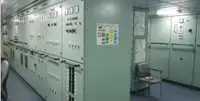 Ọkọ̀ ojú omi tí ó ní ìrọ̀kè fún tà