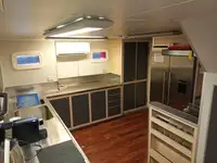Catamaran fún tà