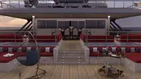 Catamaran fún tà