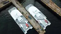 Catamaran fún tà