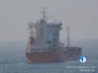 Ọkọ̀ tí ó mú epo / kemikali fún tà