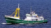 Fast Supply Vessel (FSV) fún tà