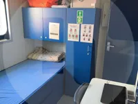Ọkọ omi ti o fa fún tà